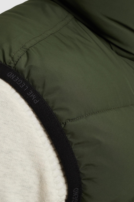 PME legend bodywarmer avizer bw shader